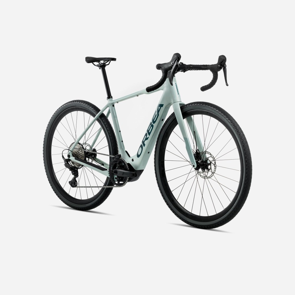 Bicicleta Orbea Denna H30 2026 | Eléctricas Gravel