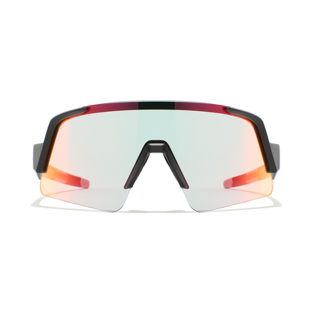 Gafas Hawkers Nexus Negro Mate/Fotocromático Clear | Gafas