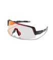 Gafas Hawkers Nexus Negro Mate/Fotocromático Clear | Gafas