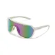Gafas Hawkers Fly Blanco Mate/Morado | Gafas Ciclismo