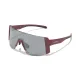 Gafas Hawkers Lynx Rojo Mate/Gris Ahumado | Gafas Ciclismo