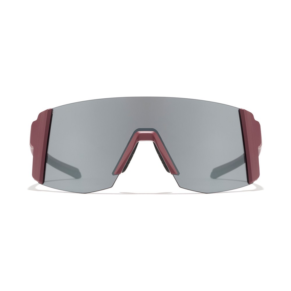 Gafas Hawkers Lynx Rojo Mate/Gris Ahumado | Gafas Ciclismo