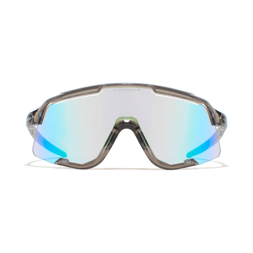 Gafas Hawkers Power Gris Transparente Brillo/Fotocromático
