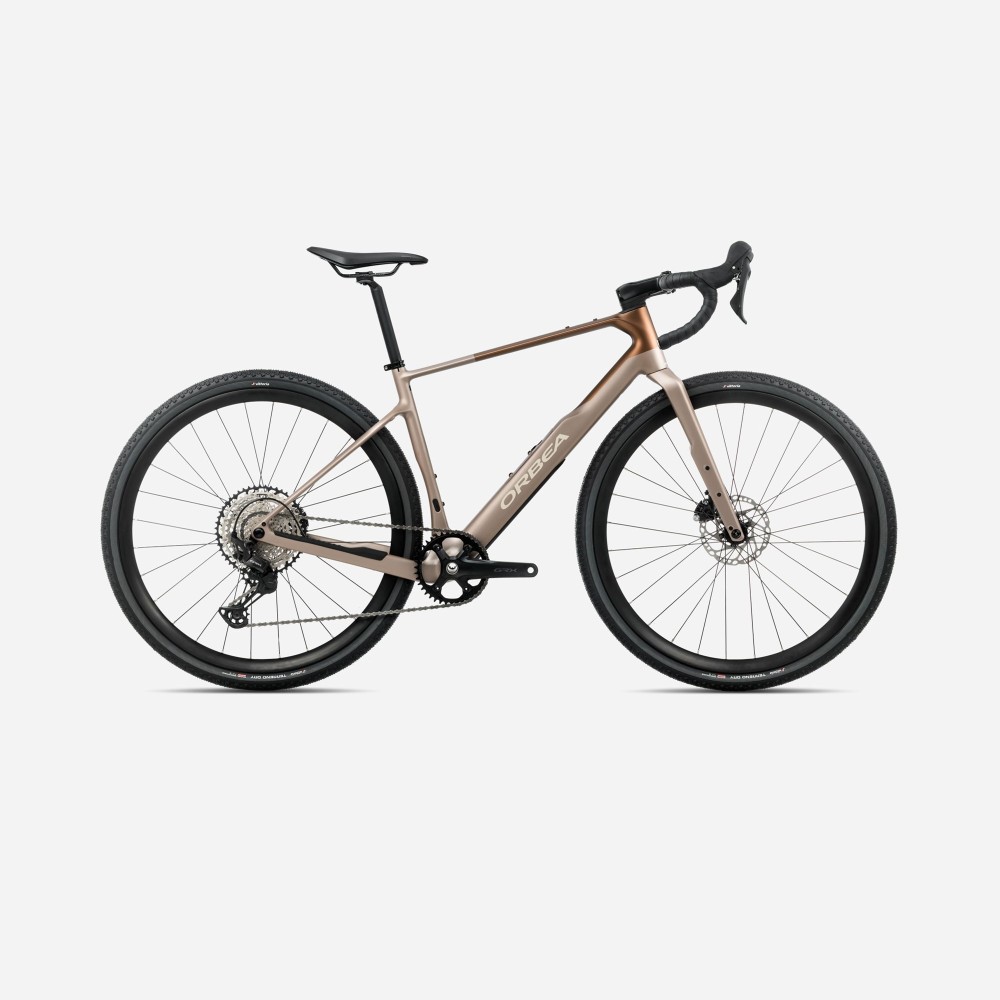 Bicicleta Orbea Terra M30 Team 1x 2026 | Bicicletas Gravel