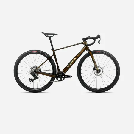 Bicicleta Orbea Terra M31E Team 1x 2026 | Bicicletas Gravel