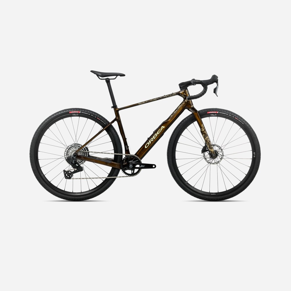 Bicicleta Orbea Terra M31E Team 1x 2026 | Bicicletas Gravel