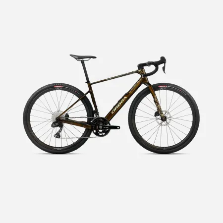 Bicicleta Orbea Terra M20I Team 2026 | Bicicletas Gravel