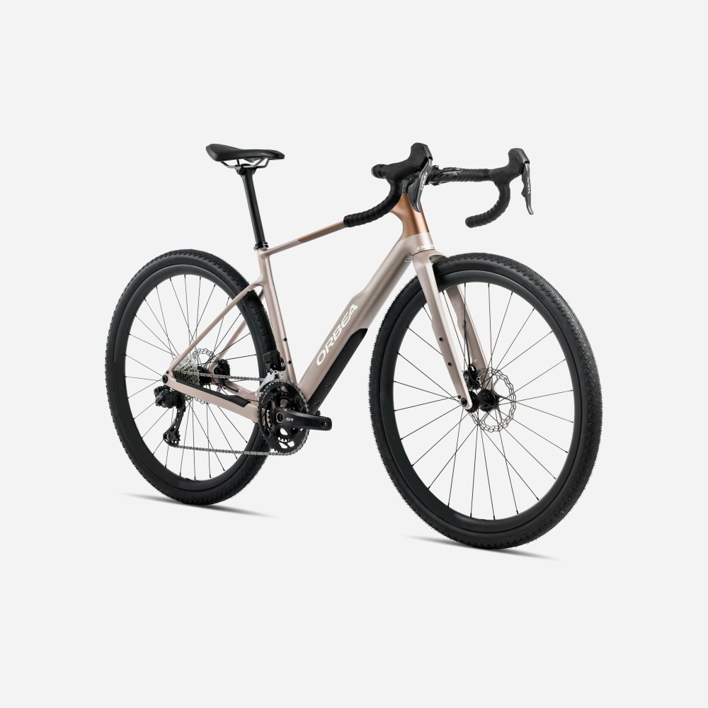 Bicicleta Orbea Terra M30 Team 1x 2026 | Bicicletas Gravel