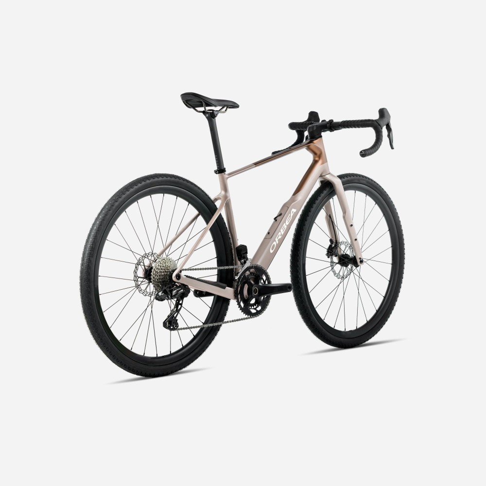 Bicicleta Orbea Terra M30 Team 1x 2026 | Bicicletas Gravel