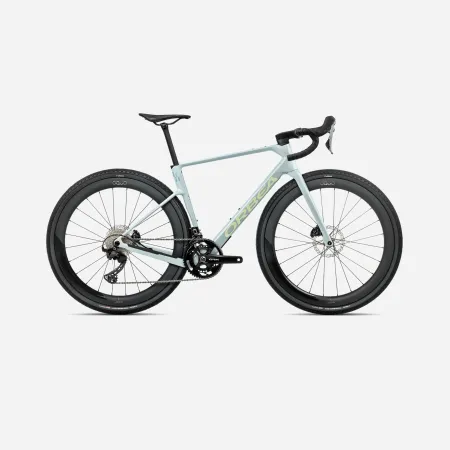 Bicicleta Orbea Terra Race M20 LTD 2026 | Bicicletas Gravel