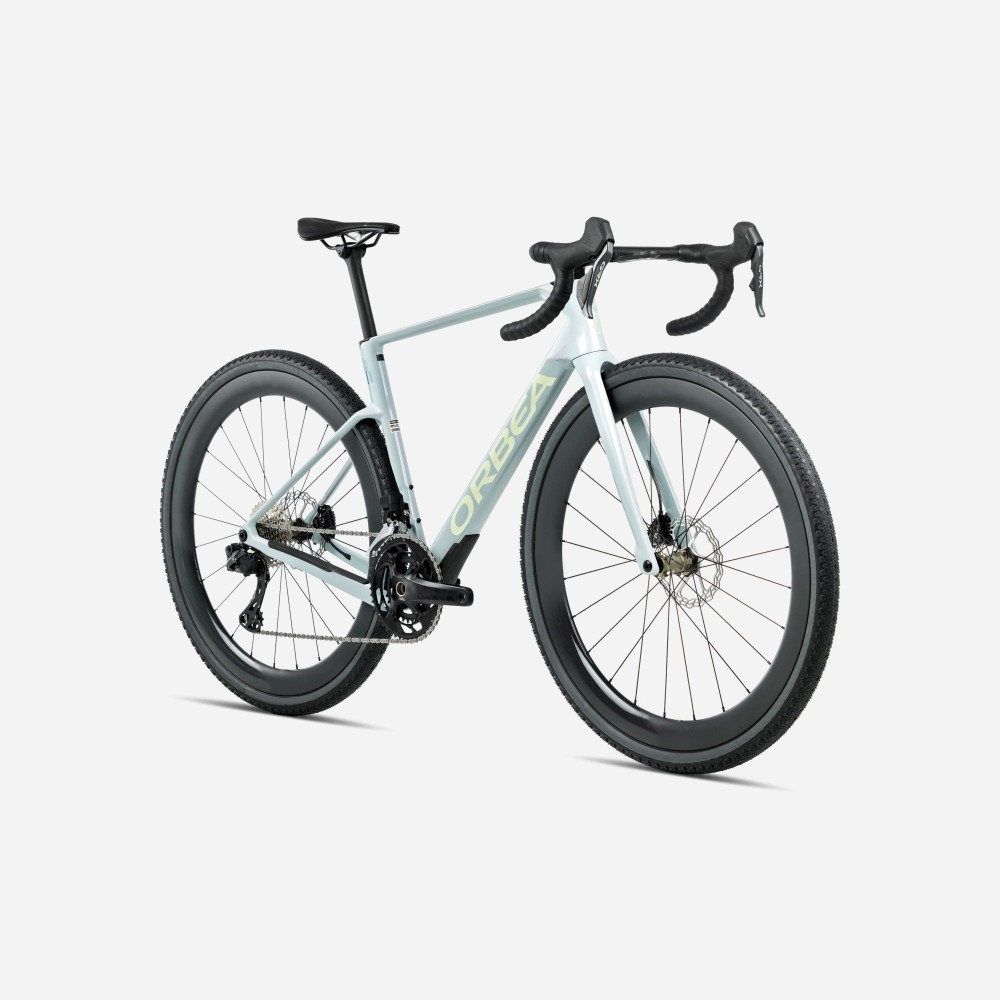 Bicicleta Orbea Terra Race M20 LTD 2026 | Bicicletas Gravel