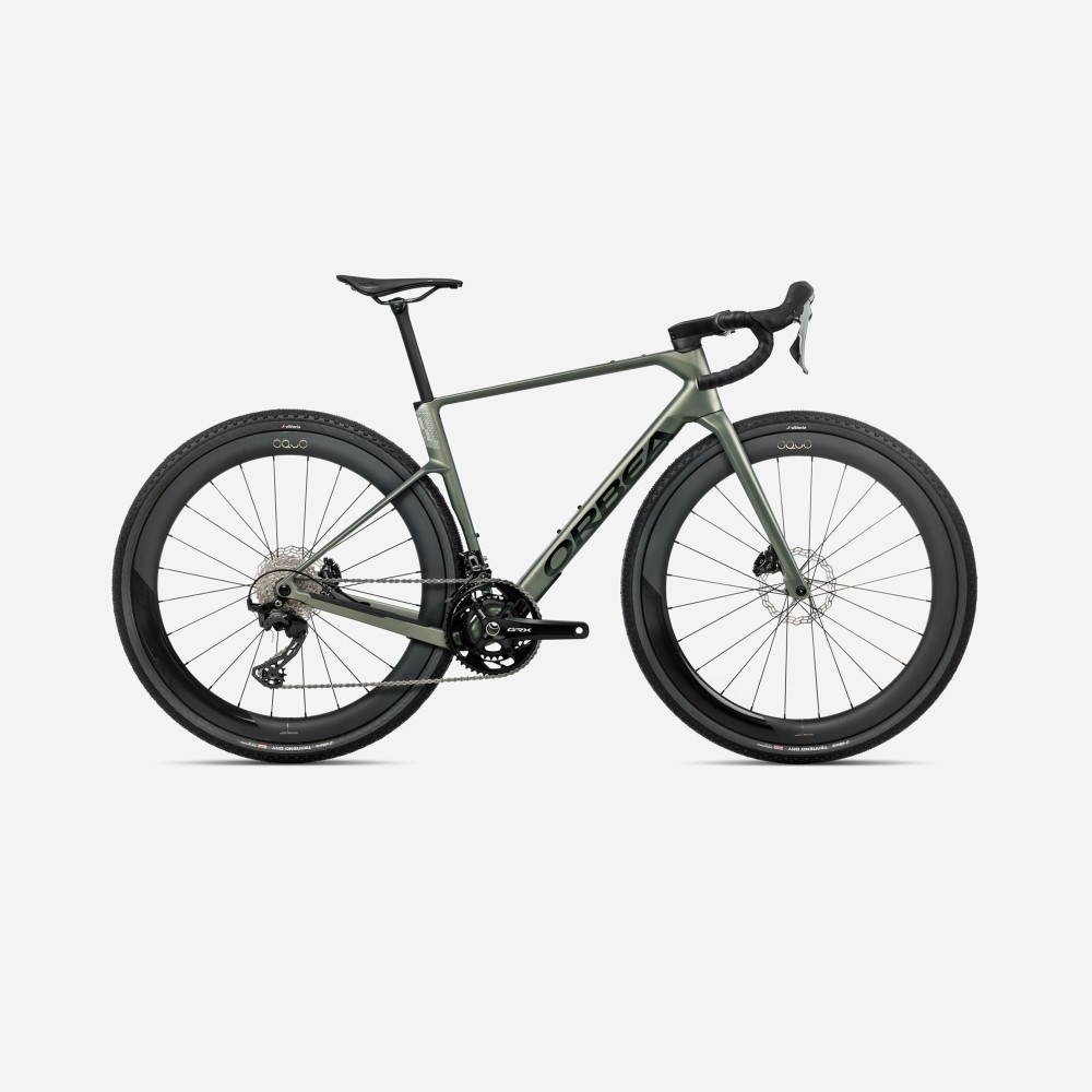 Bicicleta Orbea Terra Race M20 LTD 2026 | Bicicletas Gravel