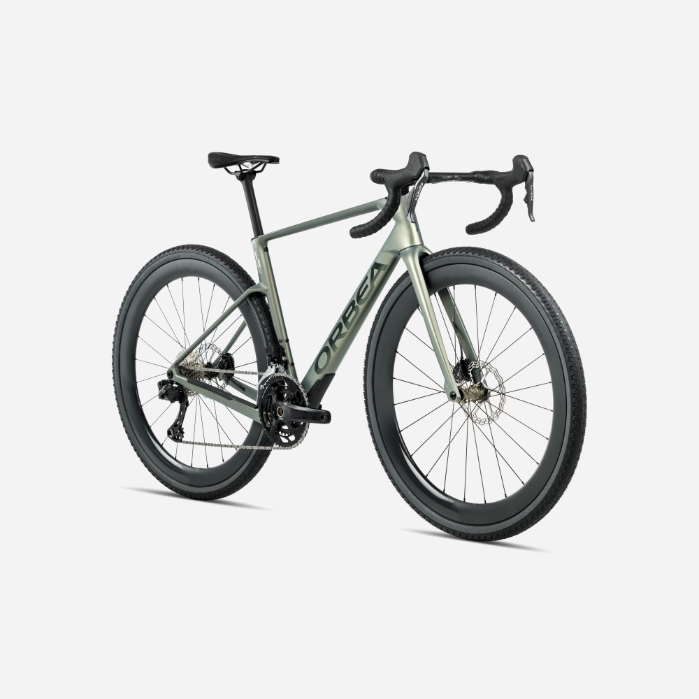 Bicicleta Orbea Terra Race M20 LTD 2026 | Bicicletas Gravel