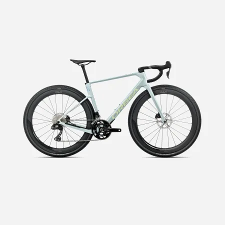 Bicicleta Orbea Terra Race M20I LTD 2026 | Bicicletas Gravel
