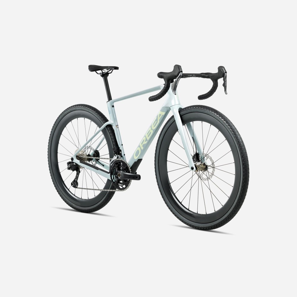 Bicicleta Orbea Terra Race M20I LTD 2026 | Bicicletas Gravel