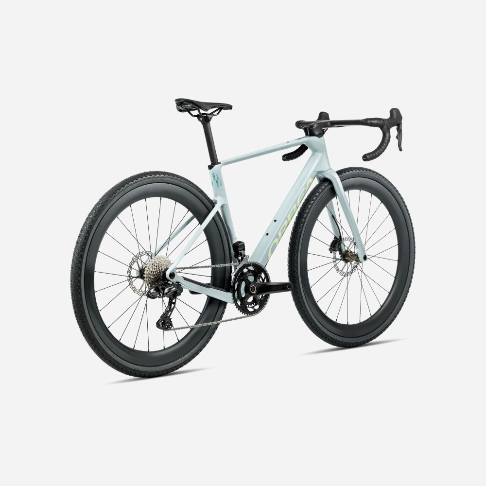 Bicicleta Orbea Terra Race M20I LTD 2026 | Bicicletas Gravel