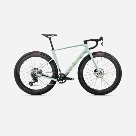 Bicicleta Orbea Terra Race M21E LTD 1X 2026 | Bicicletas