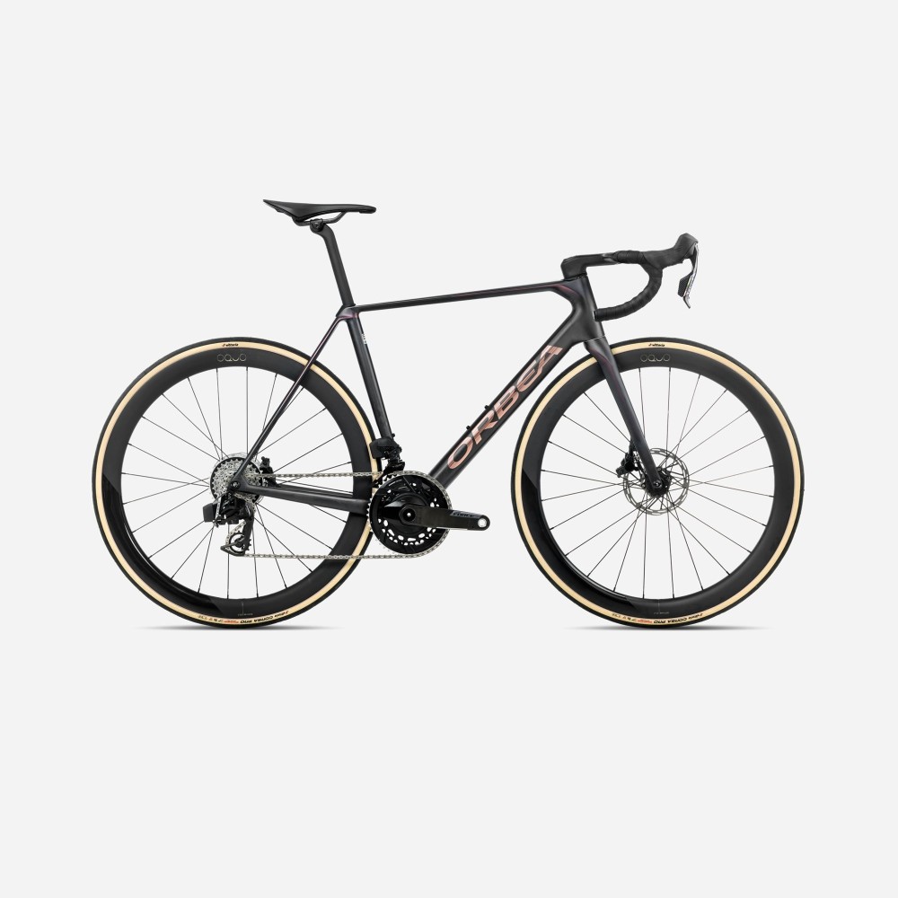 Bicicleta Orbea Orca M21e LTD PWR 2026 | Carretera Carbono