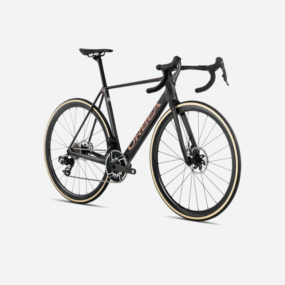 Bicicleta Orbea Orca M21e LTD PWR 2026 | Carretera Carbono
