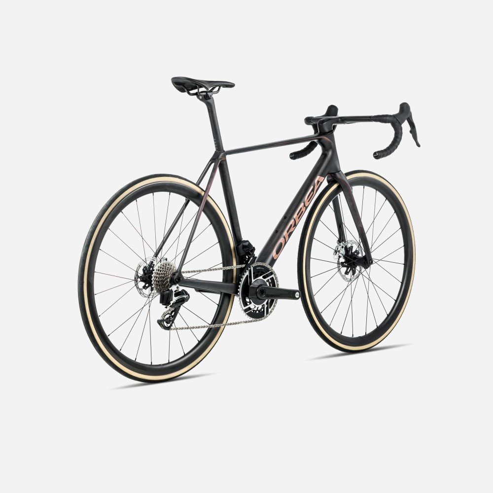 Bicicleta Orbea Orca M21e LTD PWR 2026 | Carretera Carbono