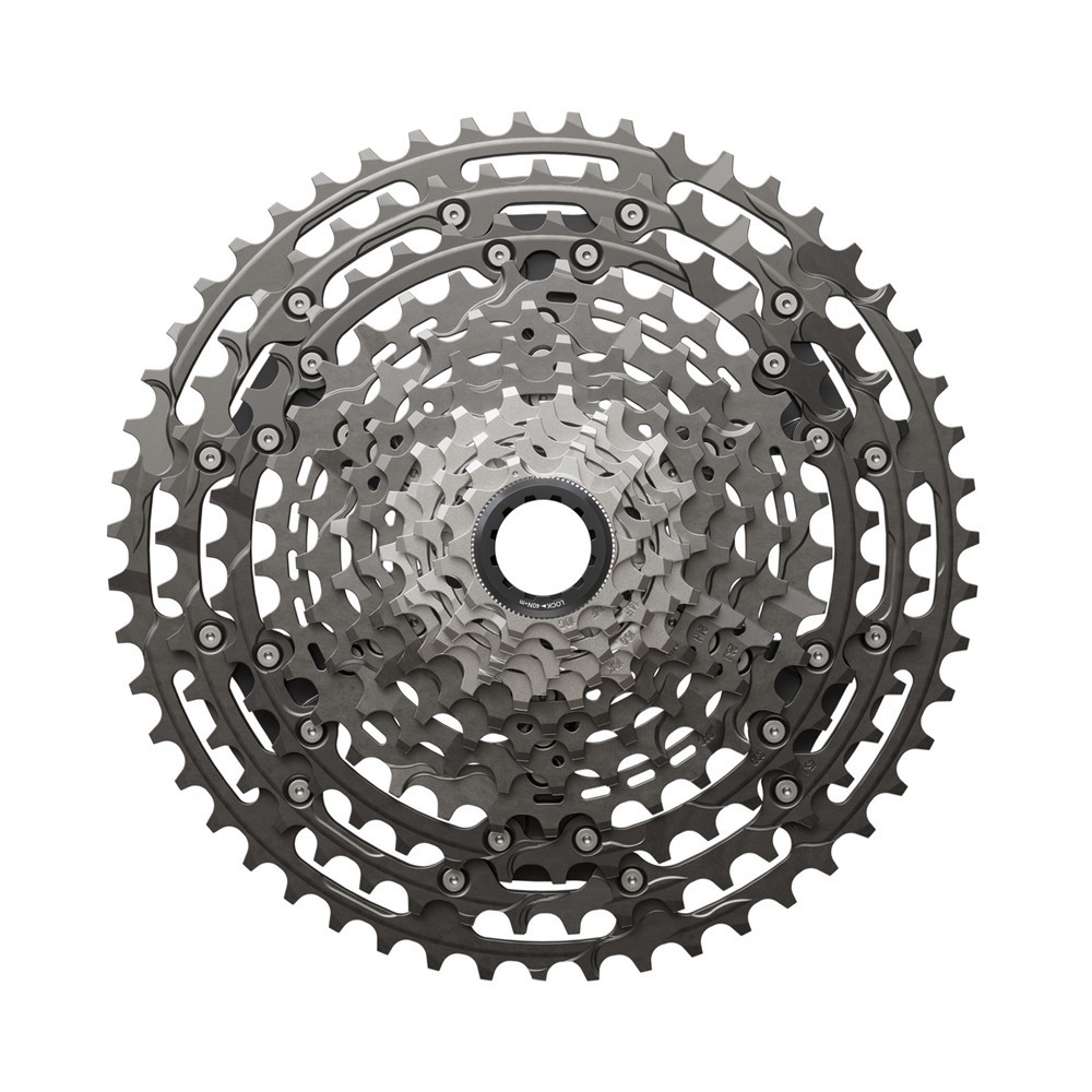 Cassette Shimano XTR M9200 12v 45D | Cassettes | Bicicletas