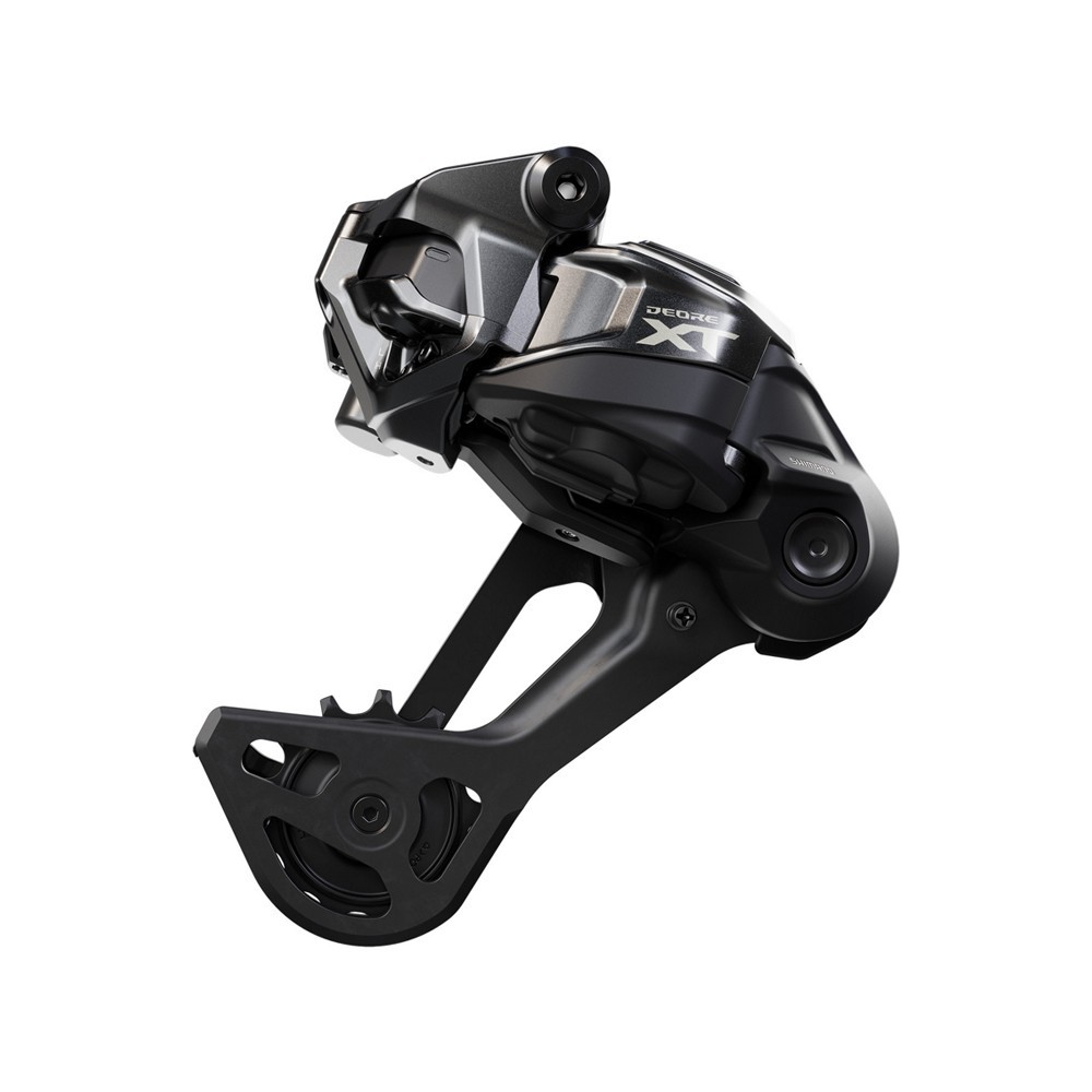 Cambio Shimano Deore XT Di2 M8250 12V Caja larga | Cambios