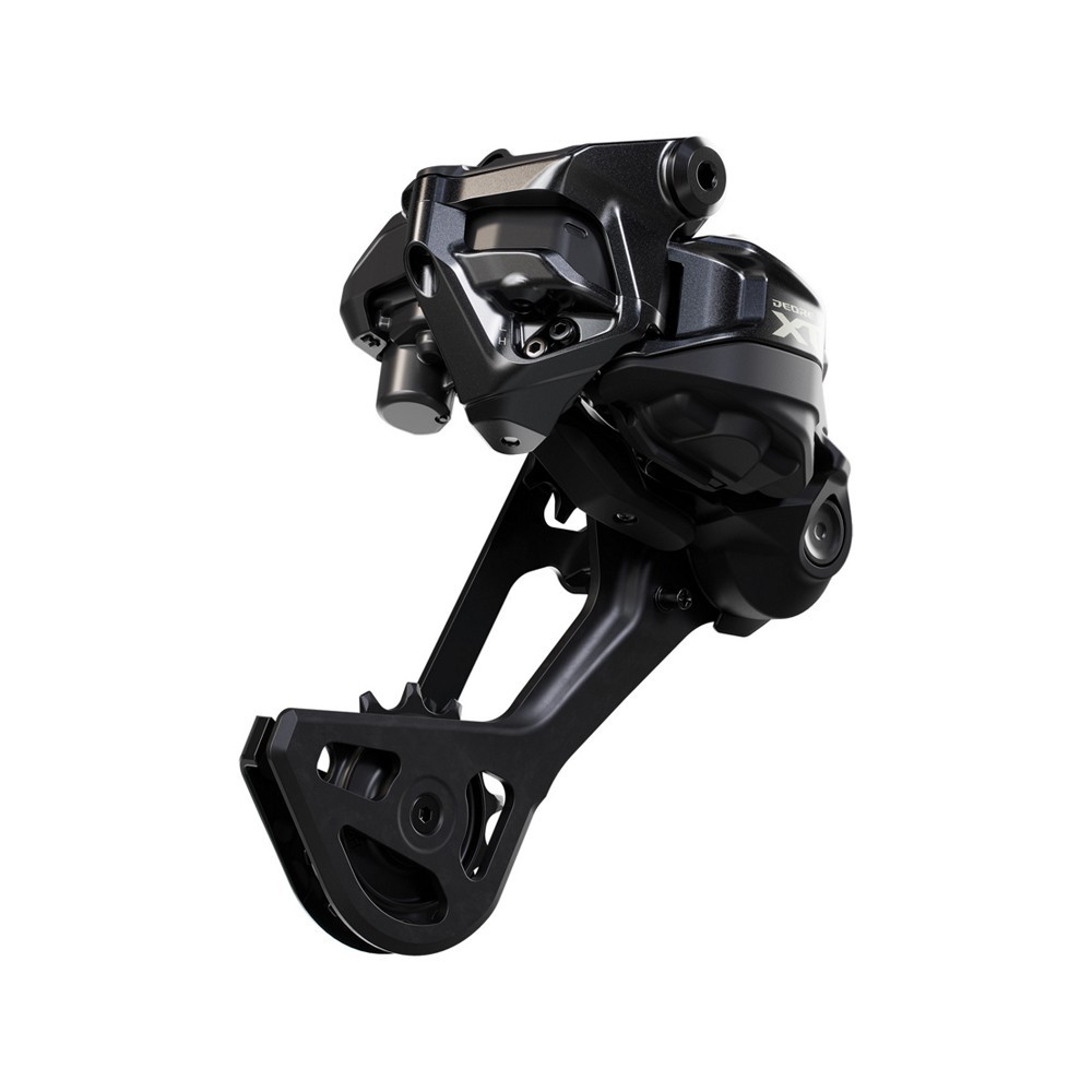 Cambio Shimano Deore XT Di2 M8250 12V Caja larga | Cambios
