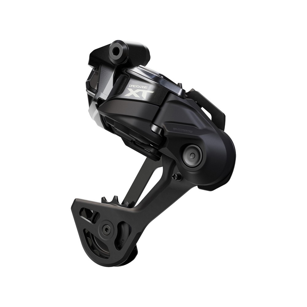 Cambio Shimano Deore XT Di2 M8250 12V Caja larga | Cambios