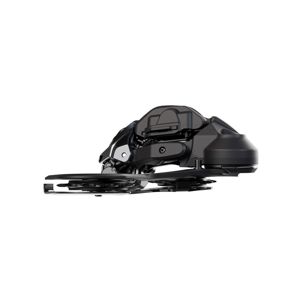 Cambio Shimano Deore XT Di2 M8250 12V Caja larga | Cambios