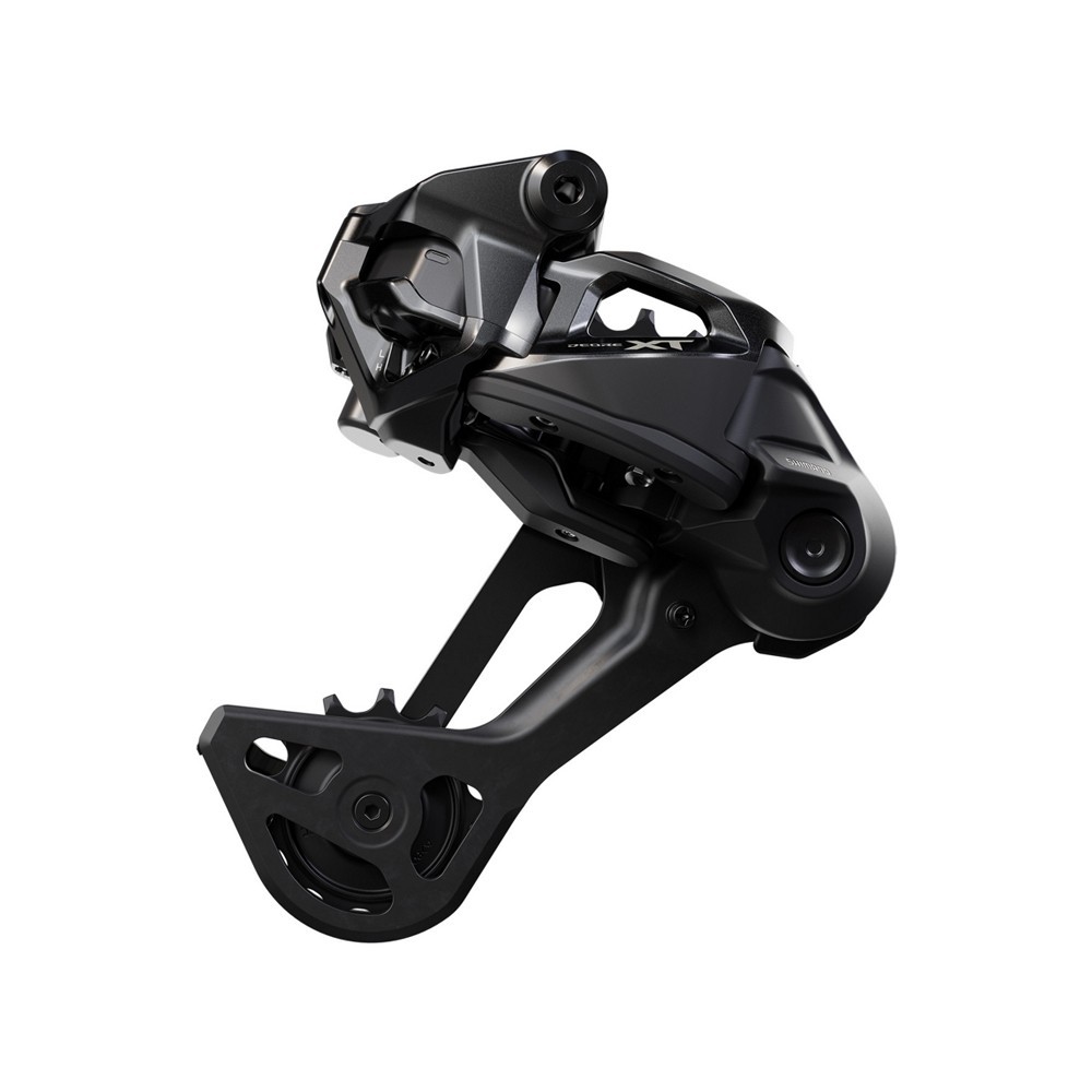 Cambio Shimano Deore XT Di2 M8260 12V Caja larga | Cambios
