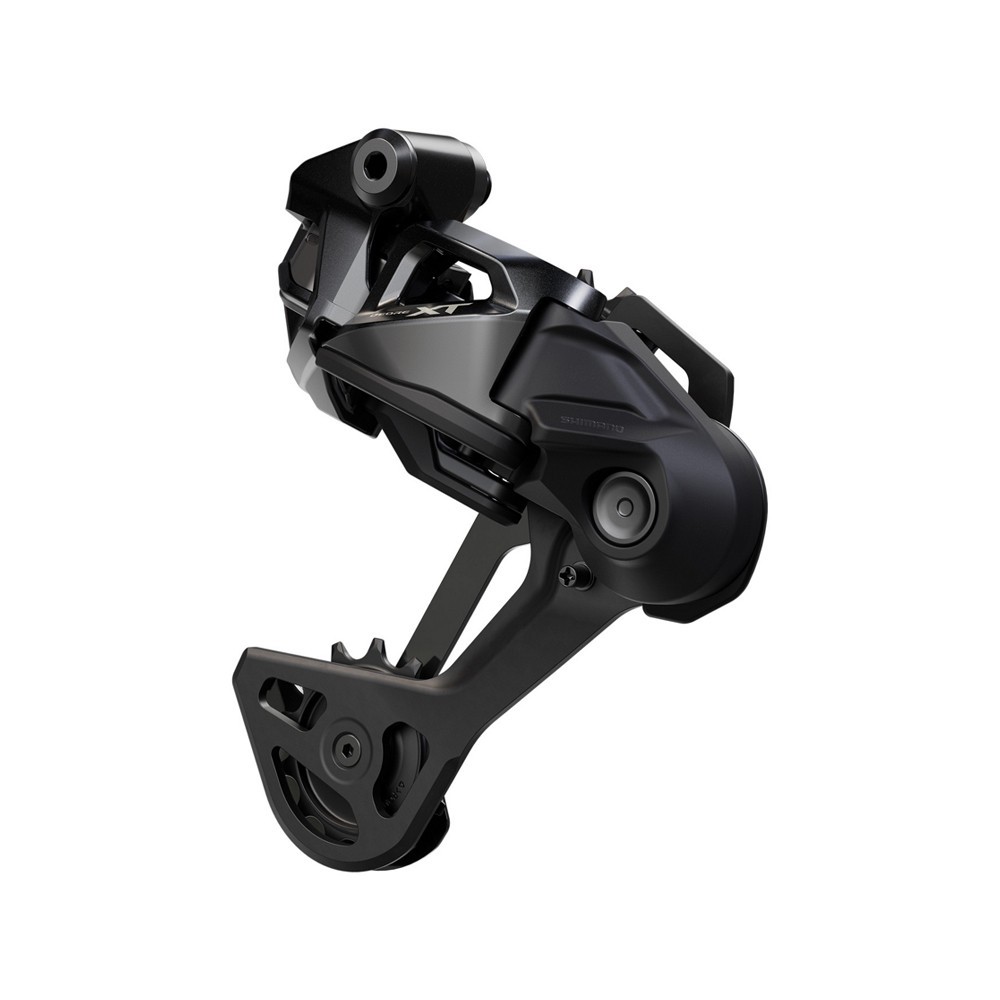 Cambio Shimano Deore XT Di2 M8260 12V Caja larga | Cambios