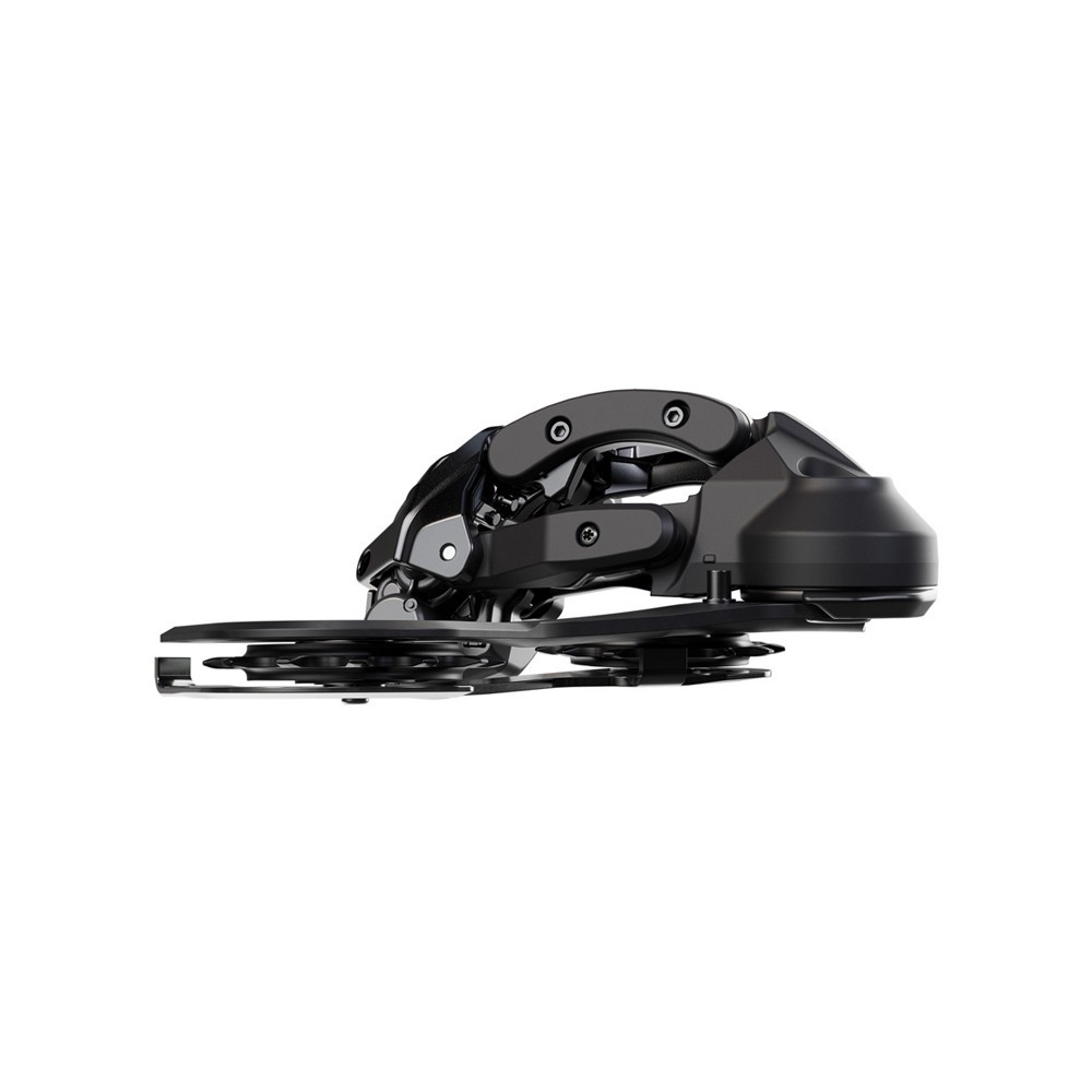 Cambio Shimano Deore XT Di2 M8260 12V Caja larga | Cambios