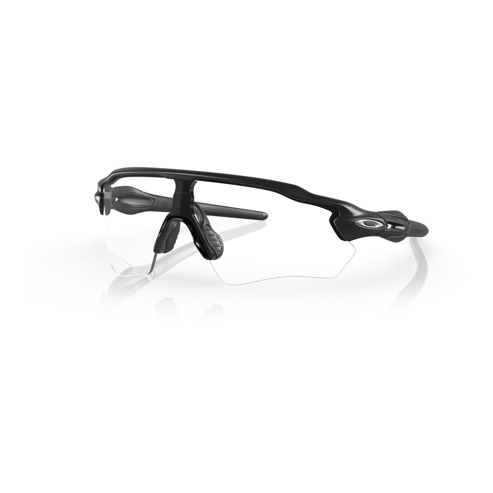 Gafas Oakley Radar Ev Path Negro Mate Negro Transparente