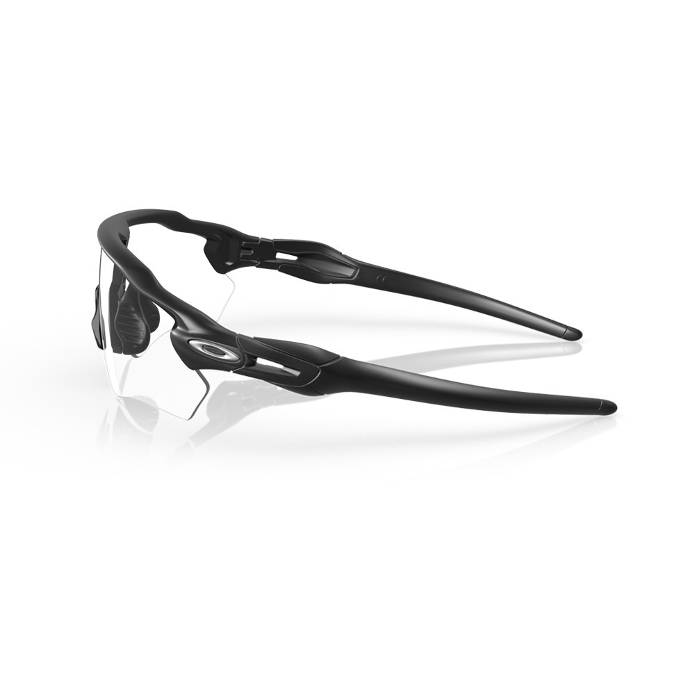 Gafas Oakley Radar Ev Path Negro Mate Negro Transparente