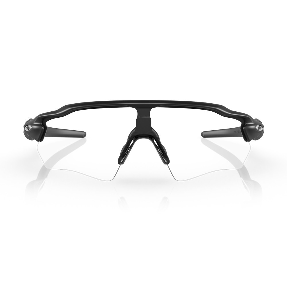 Gafas Oakley Radar Ev Path Negro Mate Negro Transparente