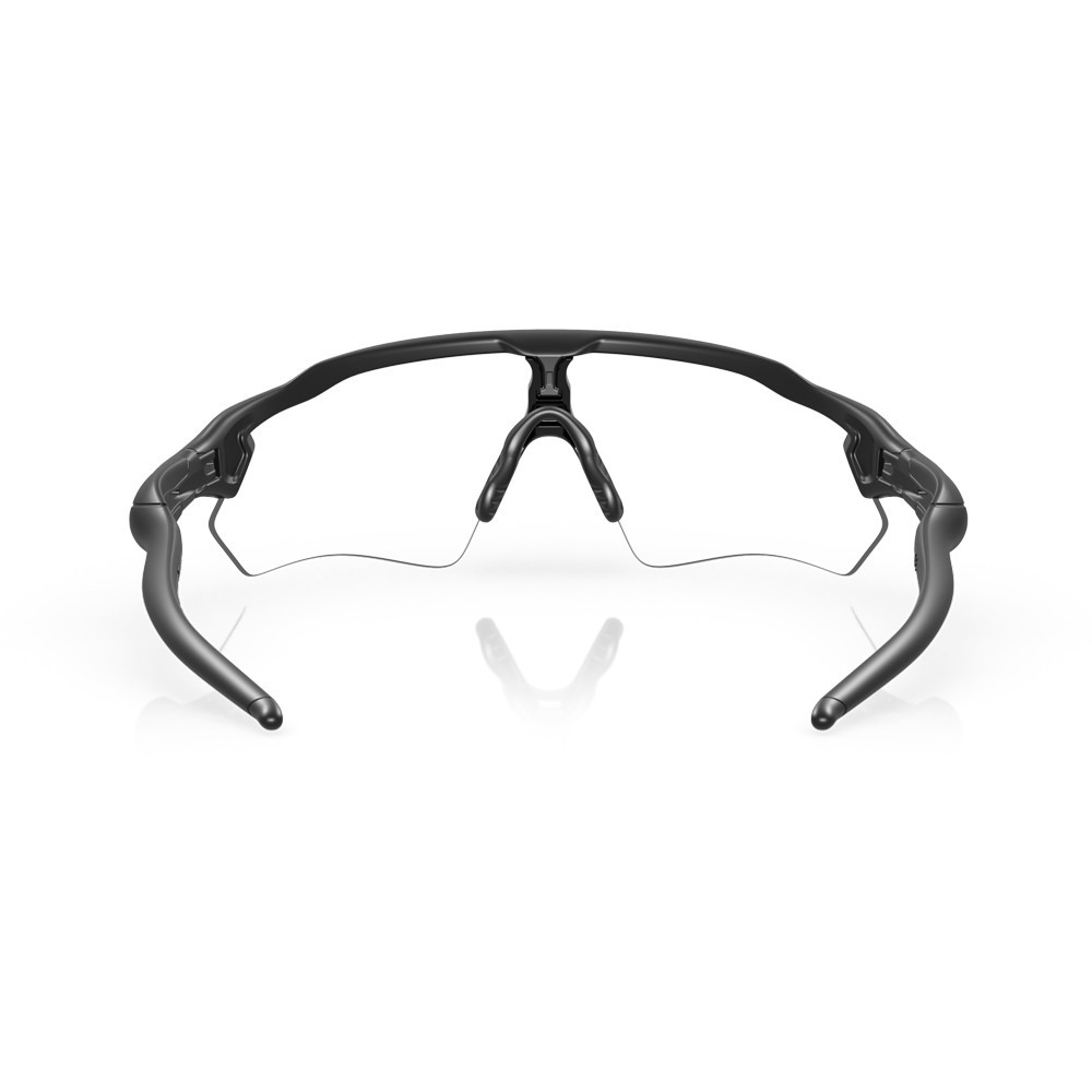 Gafas Oakley Radar Ev Path Negro Mate Negro Transparente