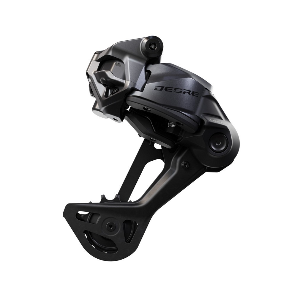 Cambio Shimano Deore Di2 M6260 12V Caja larga | Cambios