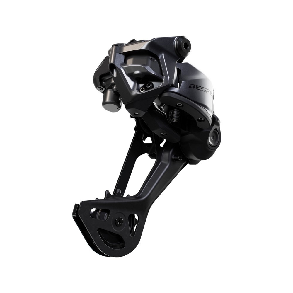 Cambio Shimano Deore Di2 M6260 12V Caja larga | Cambios