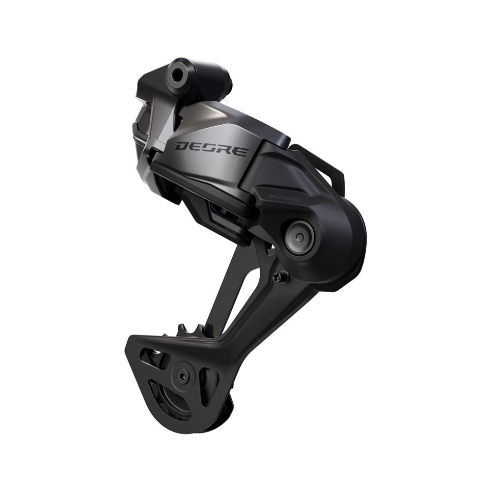 Cambio Shimano Deore Di2 M6260 12V Caja larga | Cambios