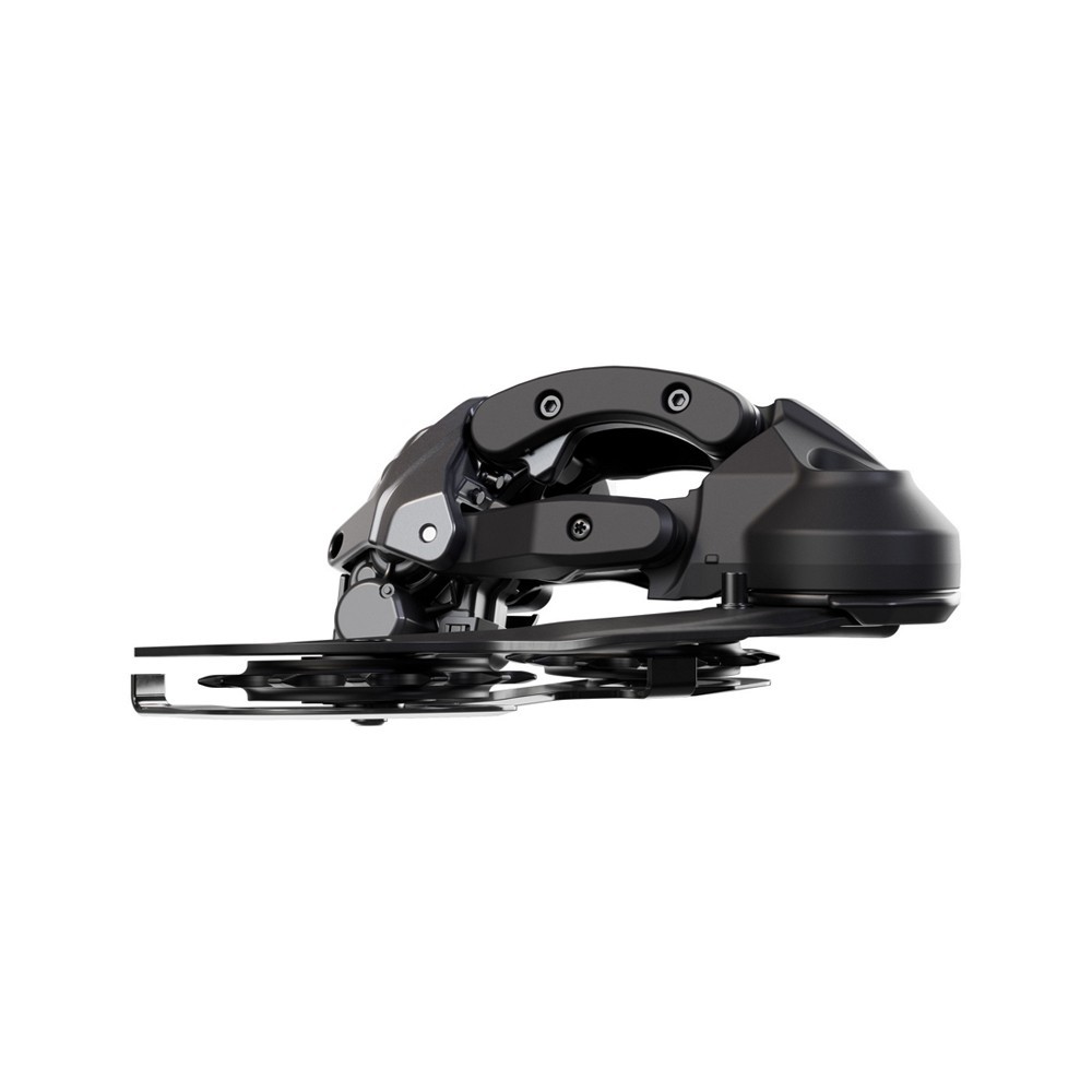Cambio Shimano Deore Di2 M6260 12V Caja larga | Cambios