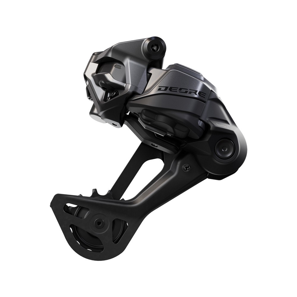 Cambio Shimano Deore Di2 M6250 12V Caja larga | Cambios