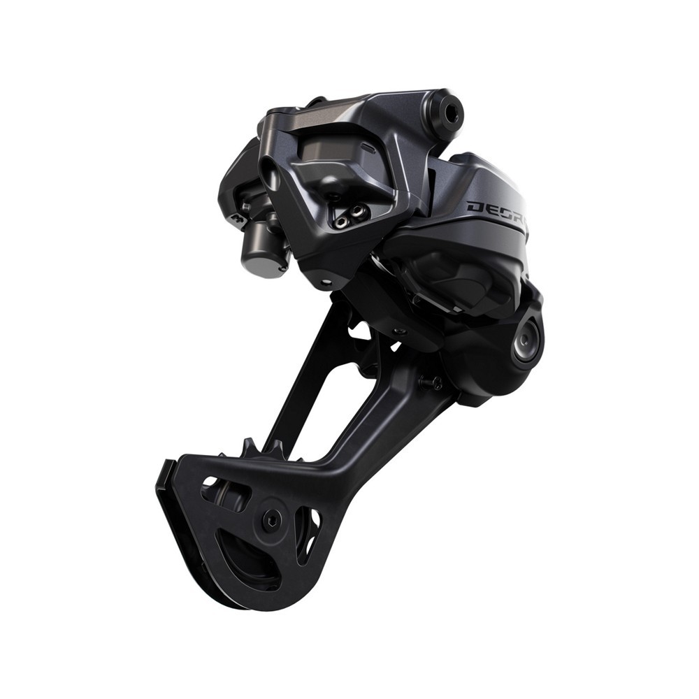 Cambio Shimano Deore Di2 M6250 12V Caja larga | Cambios