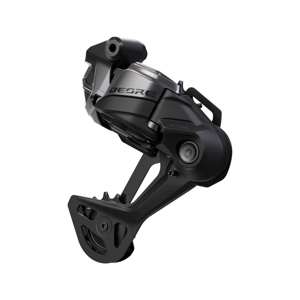 Cambio Shimano Deore Di2 M6250 12V Caja larga | Cambios