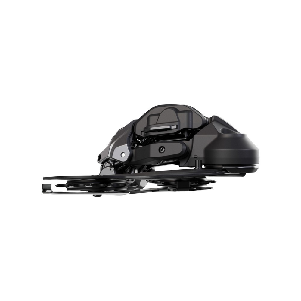 Cambio Shimano Deore Di2 M6250 12V Caja larga | Cambios