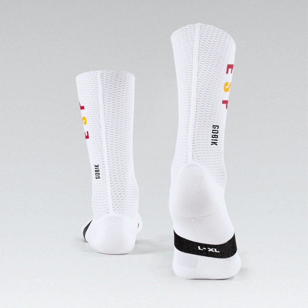 Calcetines Gobik Vortex 2.0 RFEC 2025 | Calcetines