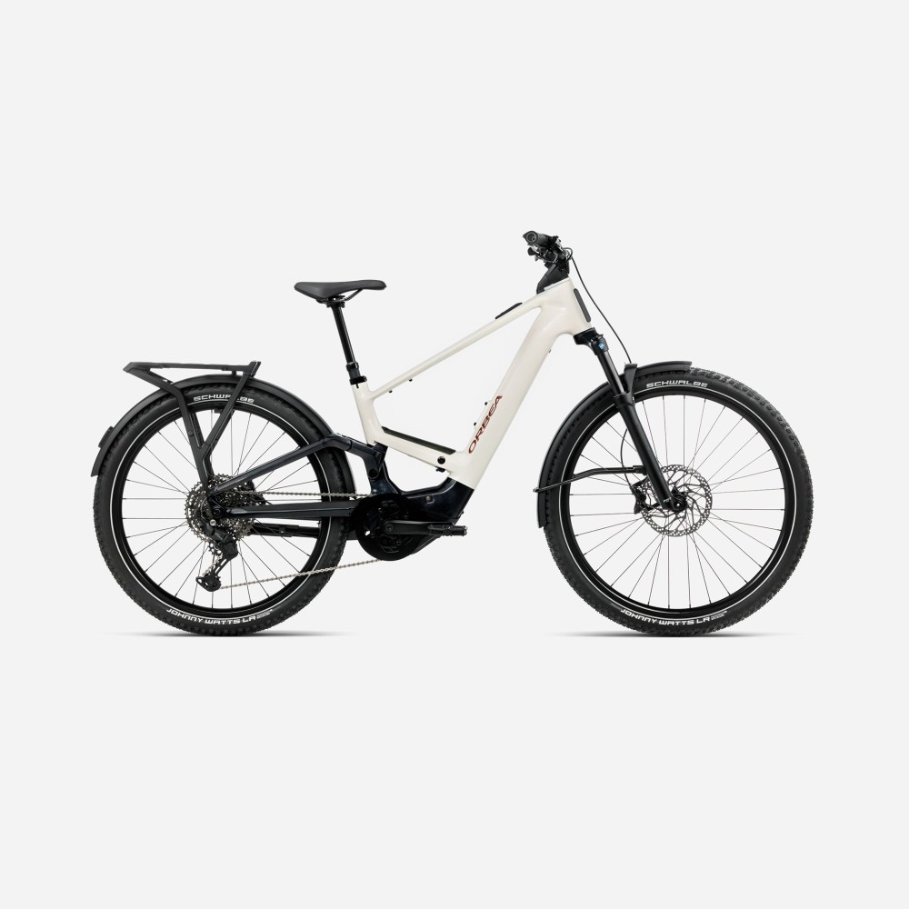 Bicicleta Orbea Muga 30 2026 | Bicicletas Eléctricas Ciudad