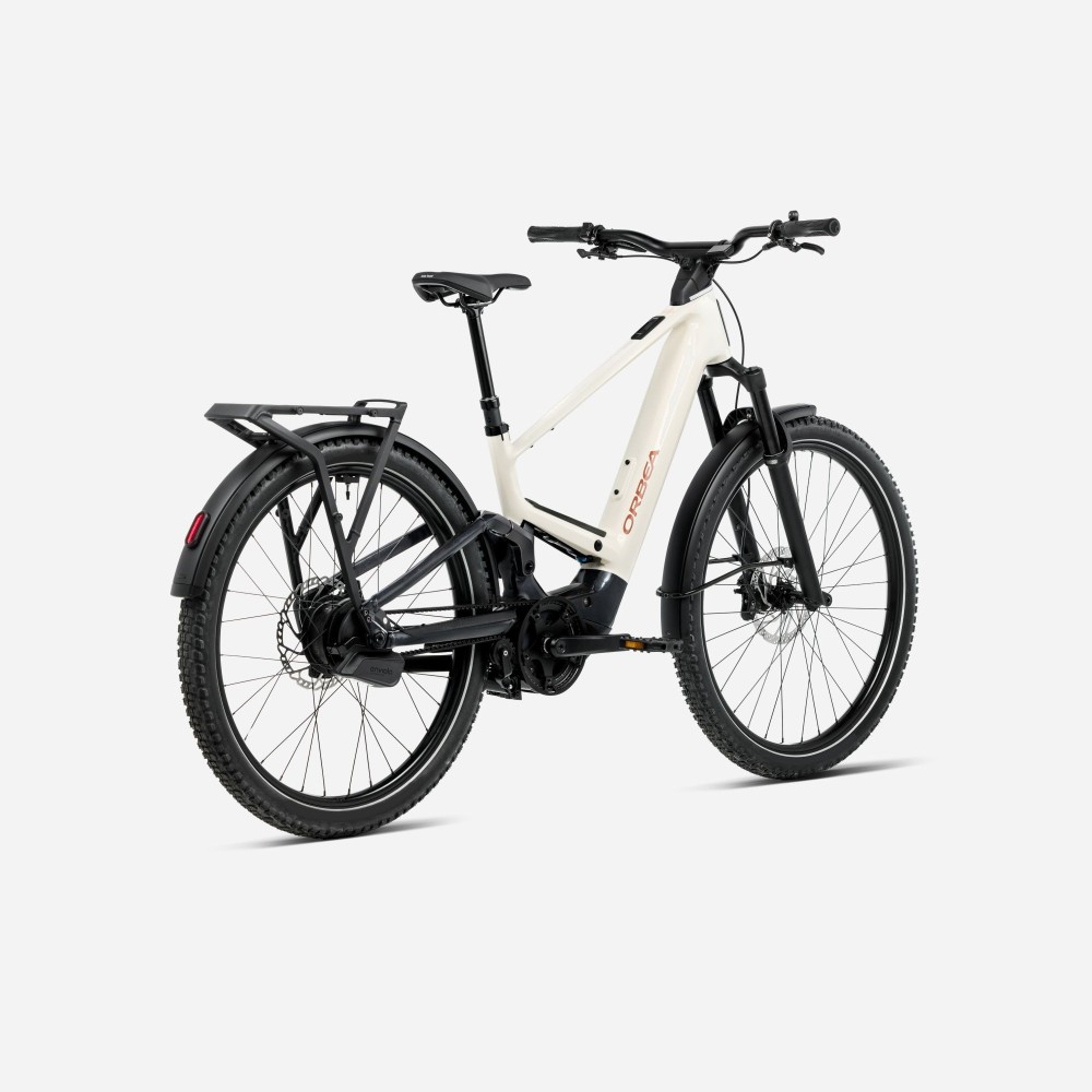 Bicicleta Orbea Muga 30 2026 | Bicicletas Eléctricas Ciudad