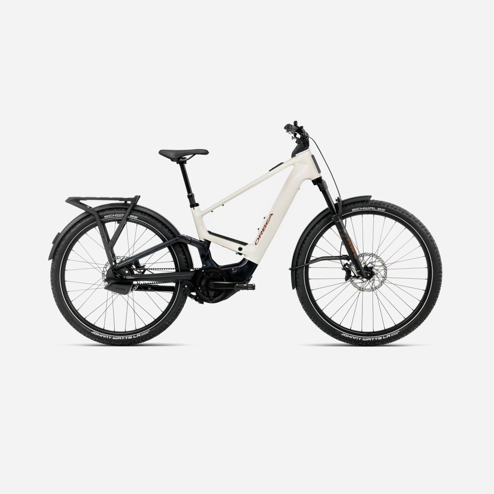 Bicicleta Orbea Muga 10 2026 | Bicicletas Eléctricas Ciudad