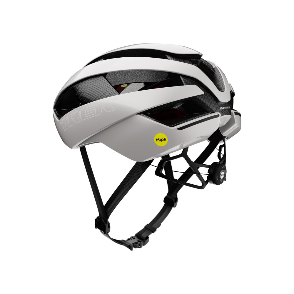 Casco Trek Velocis Mips Blanco | Cascos Ciclismo
