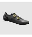 Zapatillas de carretera Trek RSL Negro/Dorado 2026